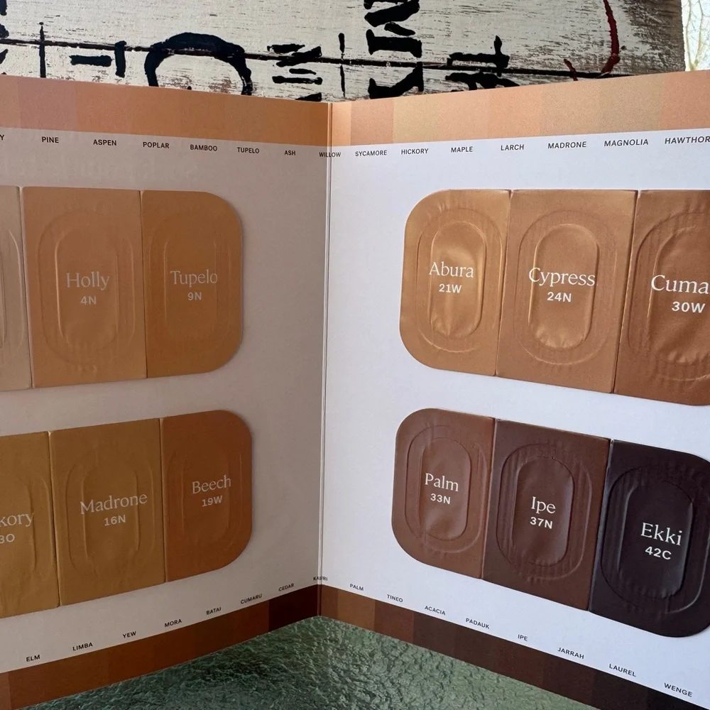 3 Sephora Bags with TONS of samples!